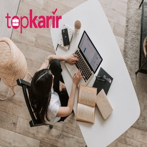 5 Rekomendasi Tempat Untuk Bekerja Freelance Ternyaman | TopKarir.com