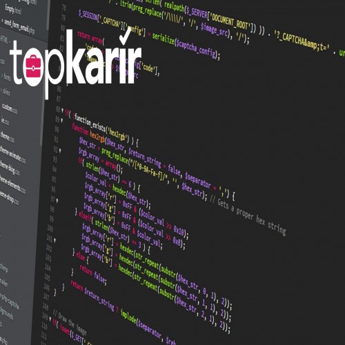 Daftar Gaji Freelance Web Developer Dalam Satu Kali Projects  | TopKarir.com