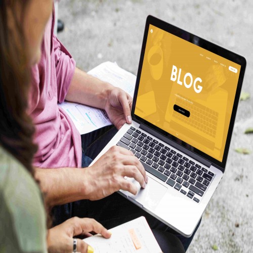 Tips Blogger Untuk Pemula yang Wajib Kamu Ketahui!  | TopKarir.com